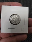 1/10 oz walking liberty silver round .999 Fine Silver