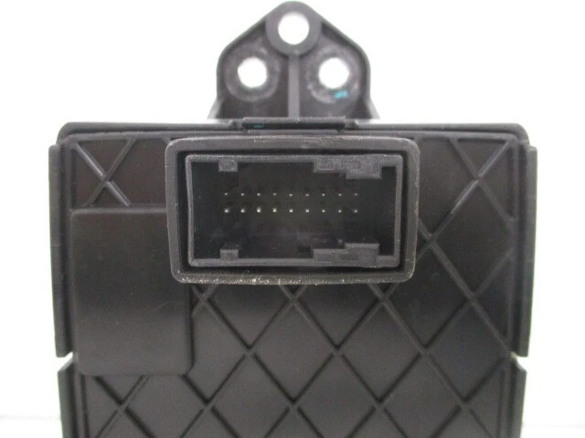 Ford Bronco 2021 deportivo montado en consola esfera giratoria perilla de cambio 45 k millas fabricante de equipos originales Foto 4 de 4