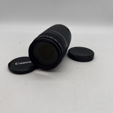 Canon EF EF 75-300mm 75-300mm f/1.4-5.6 III Auto  Manual Lens,Zoom Lens A2:6 