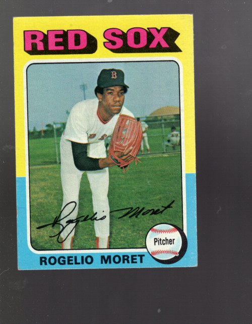 A9100- 1975 Topps BB Cards 1-150 APPROXIMTE GRADE -You Pick- 15+ FREE US SHIP