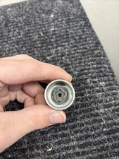 Replacement Wheel Lock Key (Key Only) NO PART# READ DESCRIPTION