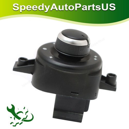 Ferrari California Spider 2011-2017 Mirror switch P/N 259909 Photo - $70