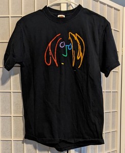 Yoko Ono Shirt | eBay