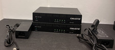 CHRISTIE RXO 101-SO QTY 2 