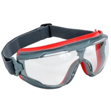 3M Gg501nsgaf Gogglegear 500 Series, Indirect Safety Goggles Goggles,