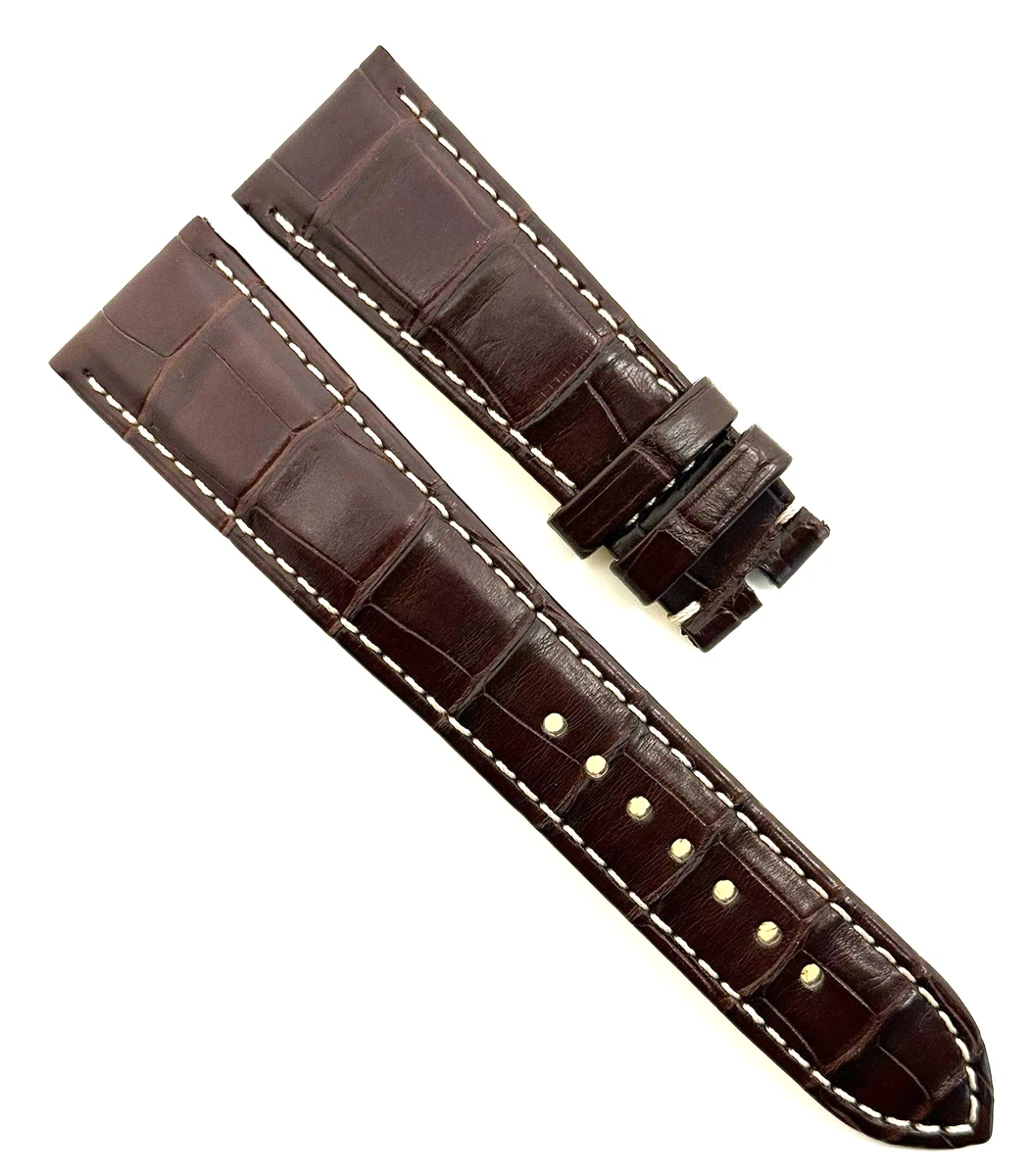 25+ Breitling 22 mm Band Width Wristwatch Bands for sale | Updated