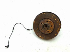 Roulement de roue Mercedes VIANO