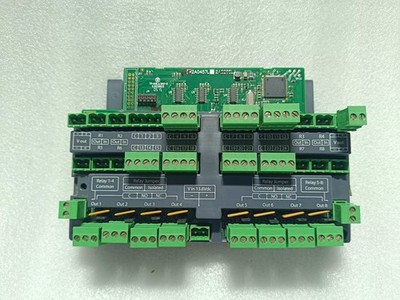 Gallagher C300181 8R Modulcontroller C3001818R