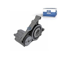 ÖLpumpe DT Spare Parts Iam-Expertise Passend FüR U.A. Volvo FL7