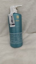 New Orlando Pita Argan Gloss Shampoo Moroccan Argan Oil 27oz Glossy Shiny Smooth