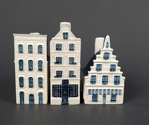 Klm Bols Houses | eBay