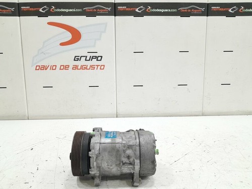 1J0820803K klimakompressor 844228 für VOLKSWAGEN GOLF IV 1.9 TDI 1997
