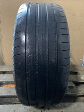 255/55 R18 109Y XL Goodyear Eagle F1 SUV Asymmetric 3 | DoT4923 | 4.9mm Tread