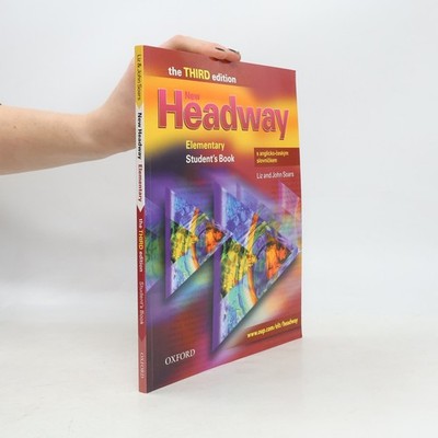 New Headway. Elementary. Student's Book  |  Liz Soars