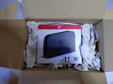 Nintendo Switch 2 Dock Set Genuine Nintendo Official Accessory Japan