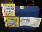Tamagotchi Connection: Corner Shop 2 (Nintendo DS, 2006) *Complete - Tested*