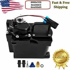 For Mercury Mercruiser Cool Fuel Pump Module Kit Complete 8M0047215, 864650A13