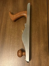 Lie-Nielsen No. 62 Low Angle Jack Plane - With Blade - Made In USA