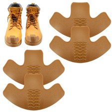 Bencailor Boot Toe Protectors Work Boot Guards Shoe Toe Cap Work Shoe Cover for