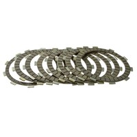 EBC Kupplung Lamellensatz CK1218 FüR Honda CBF 600 SA 2009 PC43 34 PS