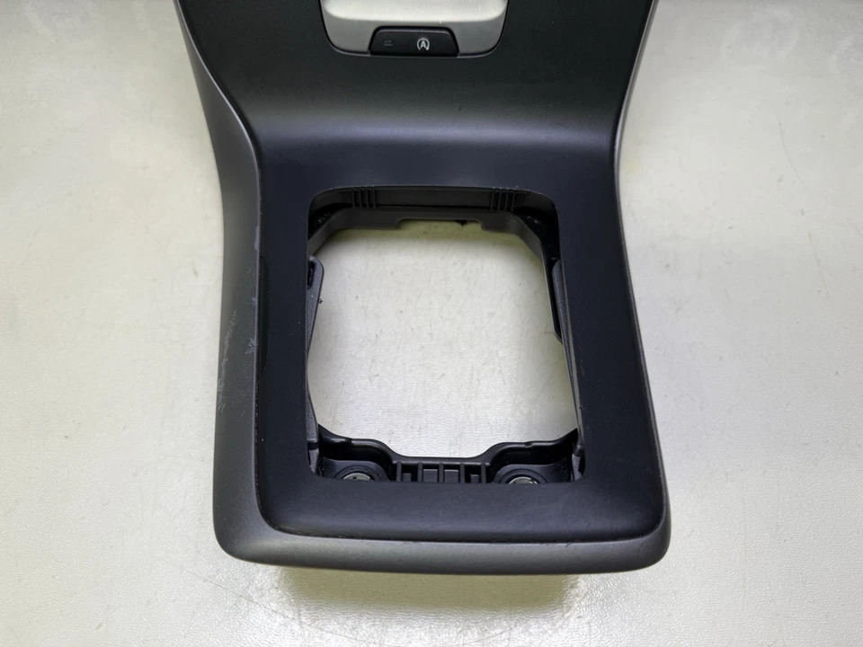 ✅️ 2012 VOLVO V40 D2 AC CLIMATE HEATER CONTROL SWITCH PANEL 2487948Y5CS  •3 - Image 2 of 4