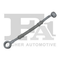 ÖLleitung Lader FüR Ford Volvo C-MAX Focus II Turnier Stufenheck Cabriolet
