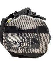 THE NORTH FACE Borsone Base Camp Borsone Striscia Nero x Gre