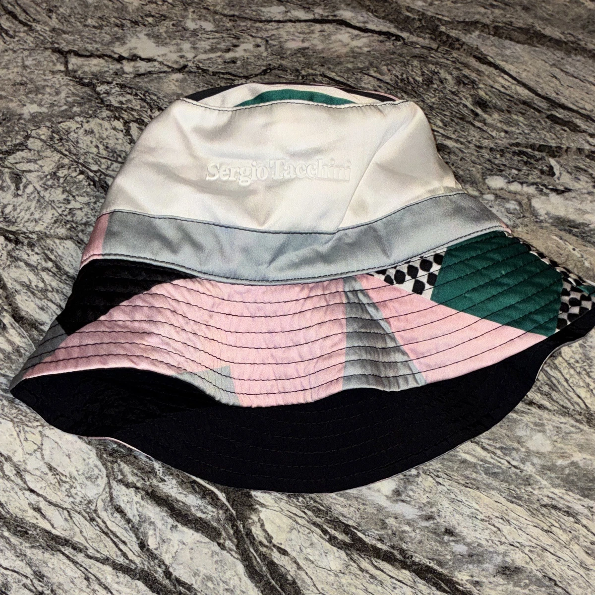 Bucket Hats Emilio Pucci for Women for sale | eBay