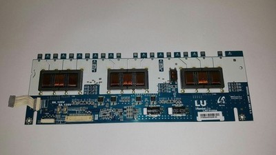 LJ97-01559A PCB Inverter Board Samsung SSI520_28A01 REV 0.3