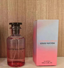 Louis Vuitton California Dream EDP 3.4oz 100ml Unisex  Free Ship