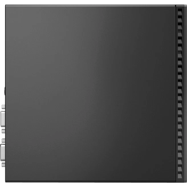 Lenovo ThinkCentre M75q Gen 2 11JN002PUS Desktop Computer - AMD Ryzen 5 PRO - Image 3 of 4