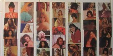 Playboy's Centerfolds of the Century - sold singly - take your pick