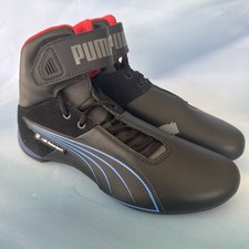 PUMA BMW Future Cat Mid AEROCAT R-cat para hombre talla 13