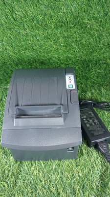 BIXOLON SRP-350PLUSIII Thermal Receipt Printer