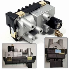 Turbo Electronic Actuator for Ford PX Ranger for Mazda BT-50 3.2L 2011-2015 USA