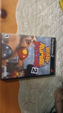 Ready 2 Rumble Boxing: Round 2 (Sony PlayStation 2, 2000)