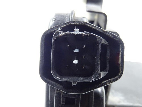 PORTIERSLOT LINKS VOOR Hyundai TUCSON 1 813102E000 #97087110 - Afbeelding 2 van 4