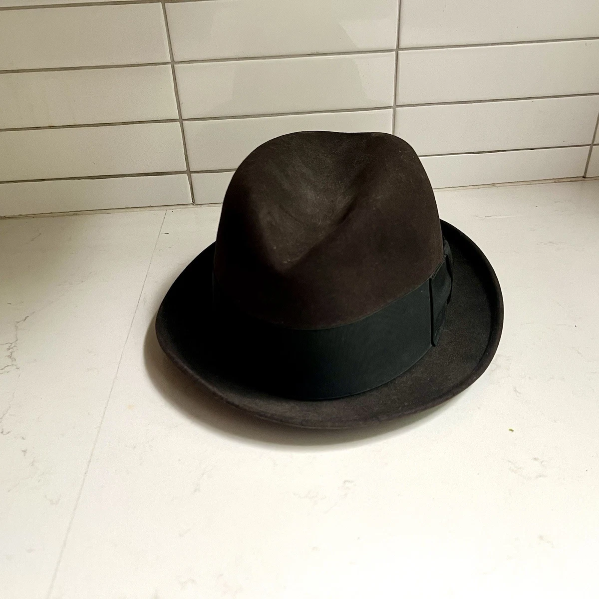 Dobbs Fedora Hats for Men for sale | eBay