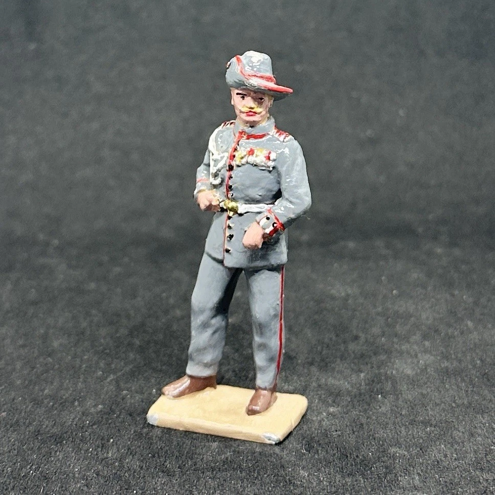 king&country メタルフィギュア wh067 King & Country Toy Soldiers