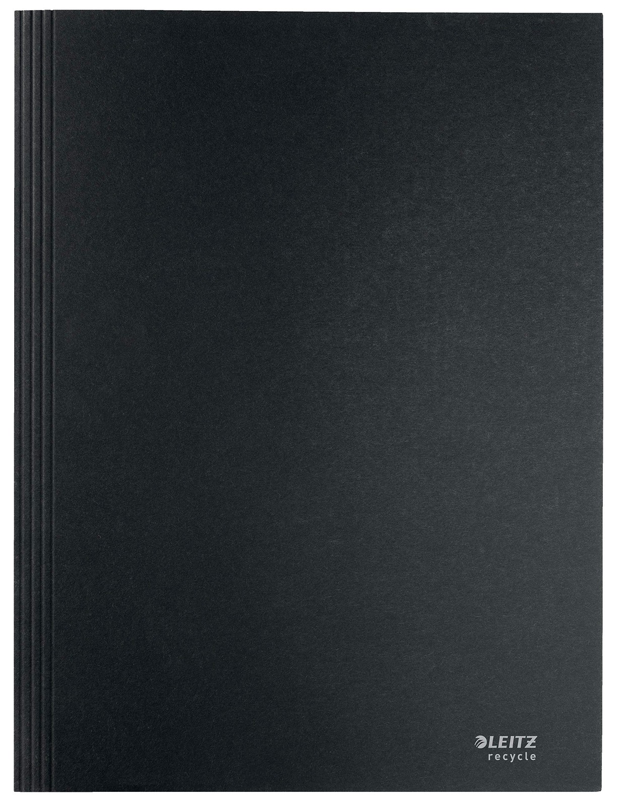Leitz A4 Card 3-Flap Folder, 250 Sheet Capacity, 100% Recyclable, Eco Friendly