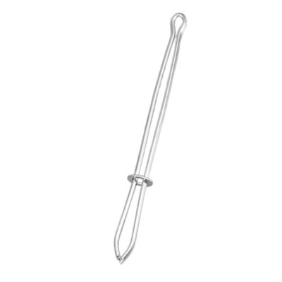DIY Rope Threader Sewing Tool Easy Pull Drawstring Threader Quick Insert