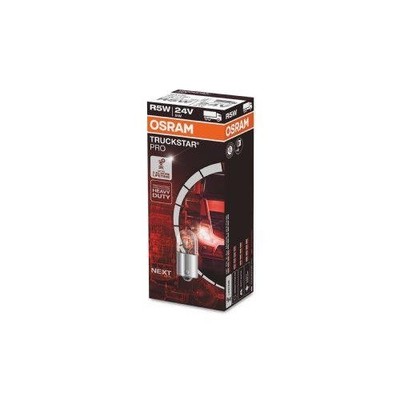 Glühlampe Blinkleuchte Ams-osram 5627TSP Truckstar  Pro (next Gen) für