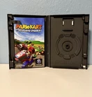 Mario Kart Double Dash Nintendo GameCube With Case + Manual *NO GAME*