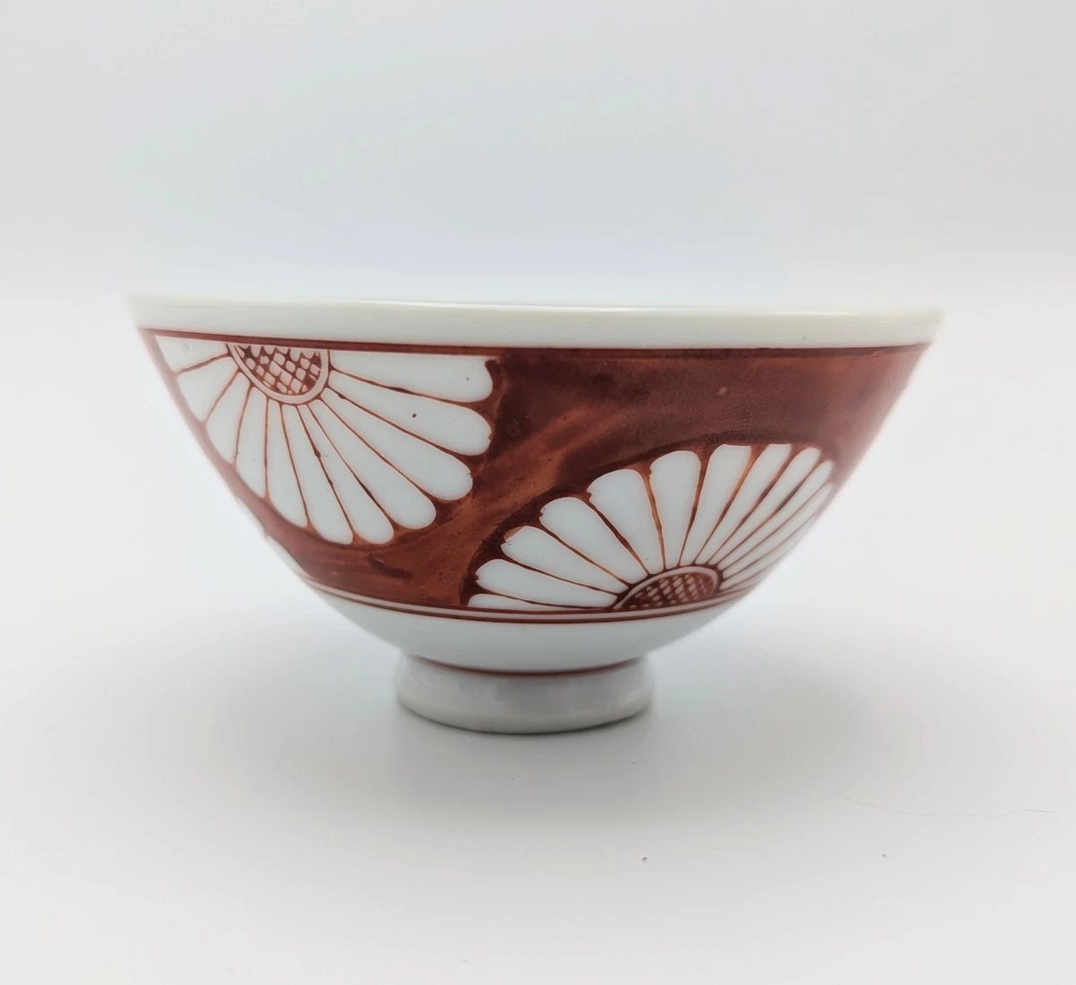 MADE IN OCCUPIED JAPAN 煉瓦色ケトル　やかん Made In Occupied Japan In Occupied Japan China & Dinnerware for