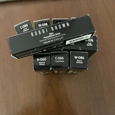 Bobbi Brown Skin Foundation Stick **PICK YOUR SHADE** Full Size 0.31oz/9g，NIB