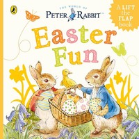 Peter Rabbit: Easter Fun Beatrix Potter