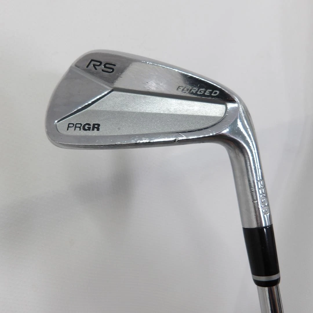 PRGR　is3501　FORGED PRGR Steel Shaft Iron Set Golf Clubs for sale | eBay