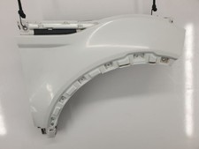 Range Rover Evoque Mk1 (l538) (lv) 2013 Right Wing Panel Fuji White 867 LR066922