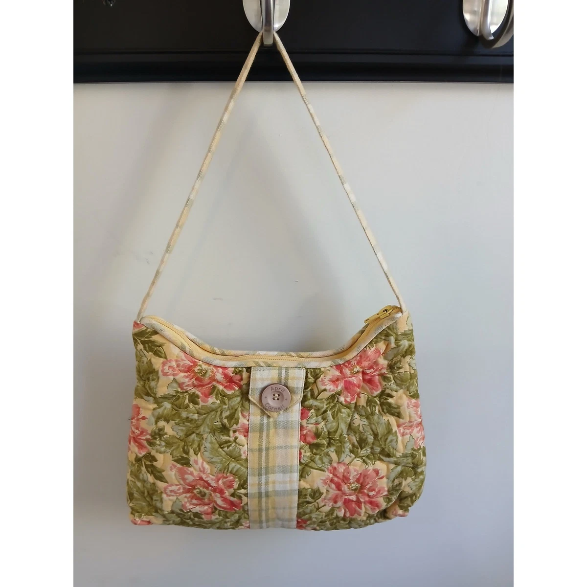 April Cornell Cotton Exterior Bags & Handbags for Women | eBay display picture 1