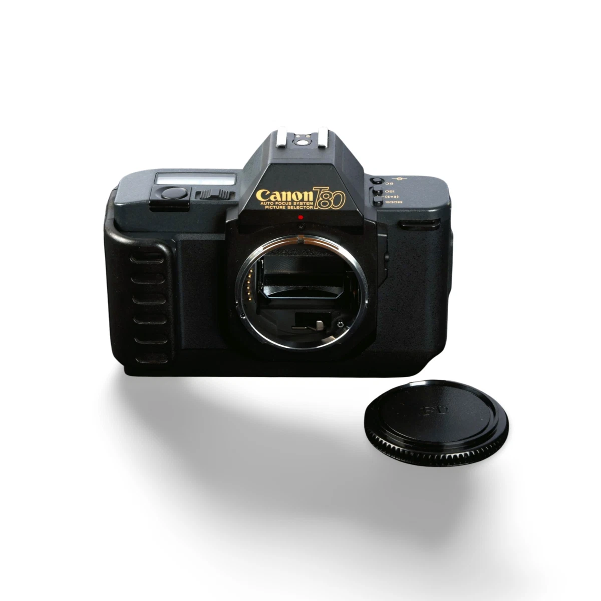 Canon T80 Film Cameras for sale | eBay